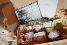 Cargar la imagen en el visor de la galería, Caja "Gourmet"