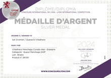 Cargar la imagen en el visor de la galería, Queso Manchego D.O.P Curado Artesano