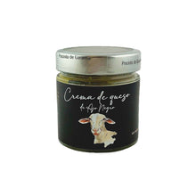 Cargar la imagen en el visor de la galería, Crema de Queso de Ajo Negro