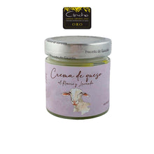 Cargar la imagen en el visor de la galería, Crema de Queso al Romero y Lavanda