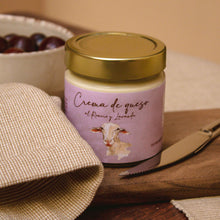 Cargar la imagen en el visor de la galería, Crema de Queso al Romero y Lavanda