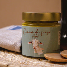 Cargar la imagen en el visor de la galería, Crema de Queso Azul