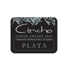 Cargar la imagen en el visor de la galería, Queso de Oveja Manteca Floral