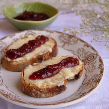 Cargar la imagen en el visor de la galería, Crema de Queso de Ajo Negro