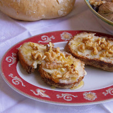 Cargar la imagen en el visor de la galería, Crema de Queso al Romero y Lavanda