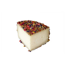Cargar la imagen en el visor de la galería, Queso de Oveja Manteca Floral