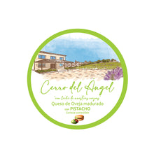 Cargar la imagen en el visor de la galería, Queso de Oveja Pistacho